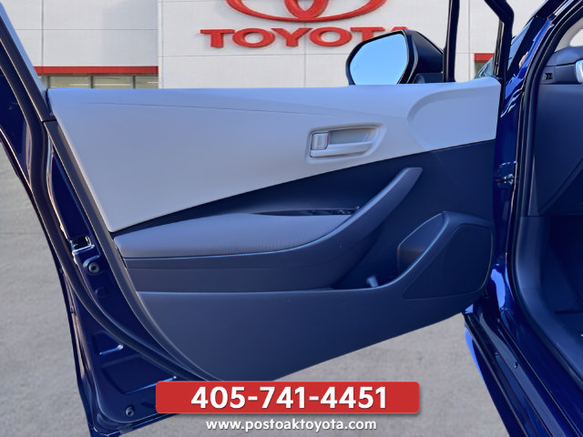 New 2027 Toyota Corolla LE FWD image 22