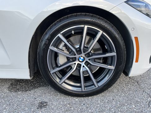 Used 2026 BMW 430i Coupe RWD image 14