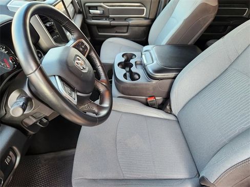 Certified 2024 RAM 2500 Big Horn w/ Bed Utility Group image 14