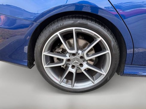 Used 2018 Mercedes-Benz C 43 AMG 4MATIC Sedan image 36