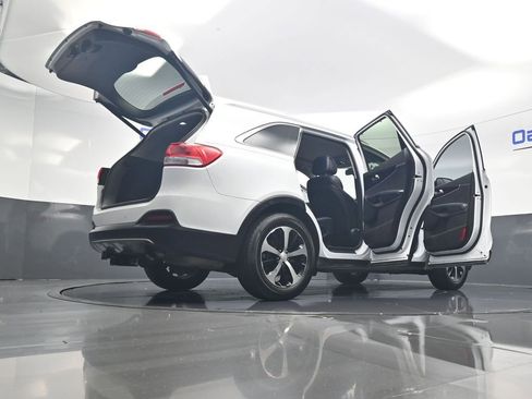 Used 2016 Kia Sorento EX w/ EX Touring Package FWD image 64
