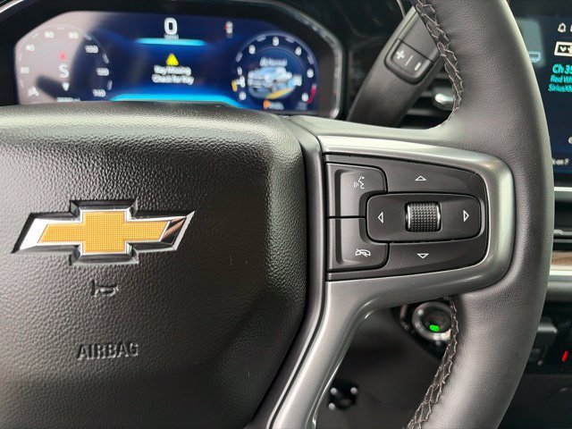 Used 2024 Chevrolet Silverado 3500 LT w/ Convenience Package AWD/4WD image 17