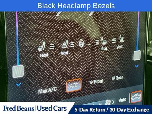 Used 2023 RAM 1500 Laramie AWD/4WD image 28