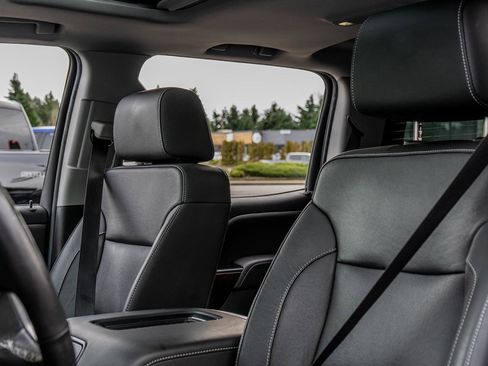 Used 2019 GMC Sierra 3500 SLT image 18