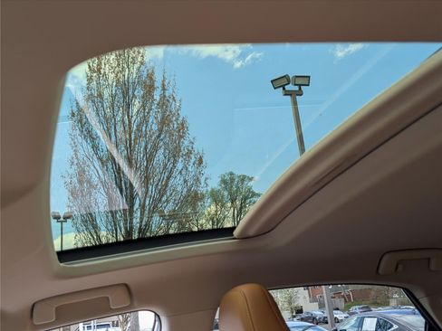 Used 2020 Lexus NX 300 FWD w/ Comfort Package image 19