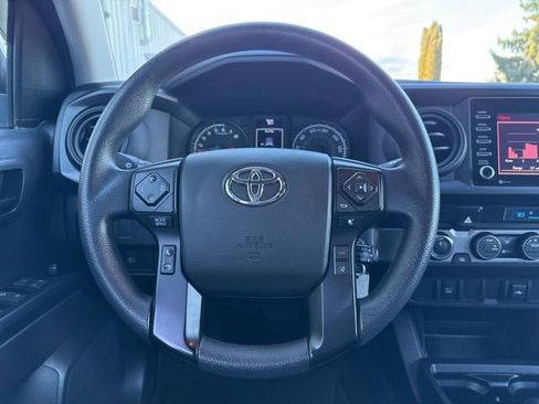 Used 2022 Toyota Tacoma SR image 19