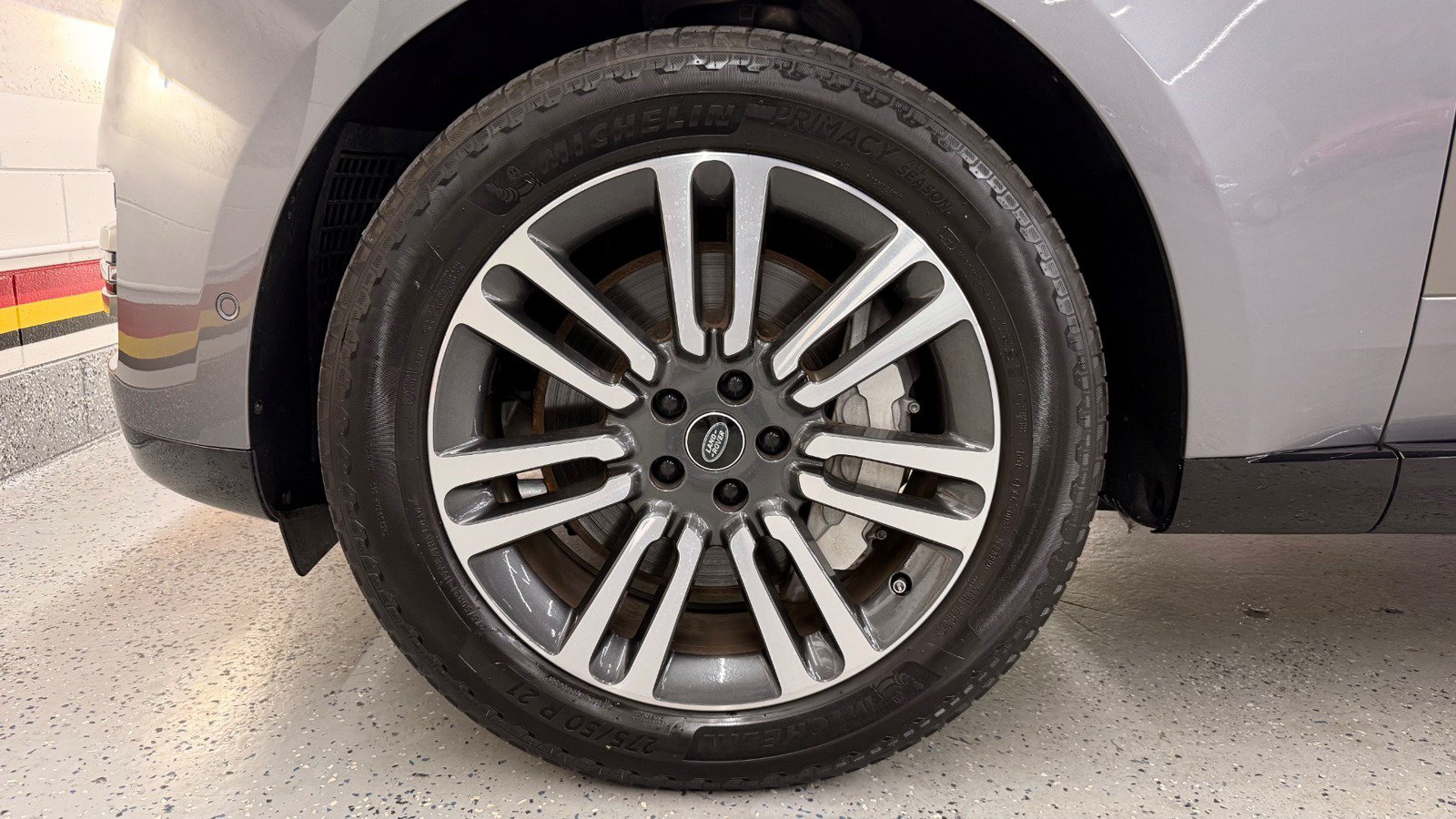 Used 2023 Land Rover Range Rover SE AWD/4WD image 18