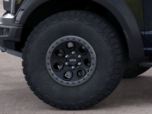 New 2026 Ford F150 Raptor AWD/4WD image 19