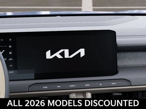 New 2027 Kia Telluride EX FWD image 20