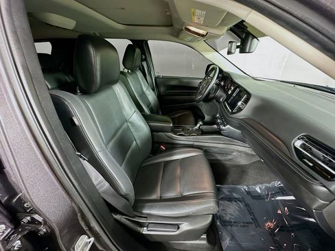 Certified 2021 Dodge Durango SXT image 41