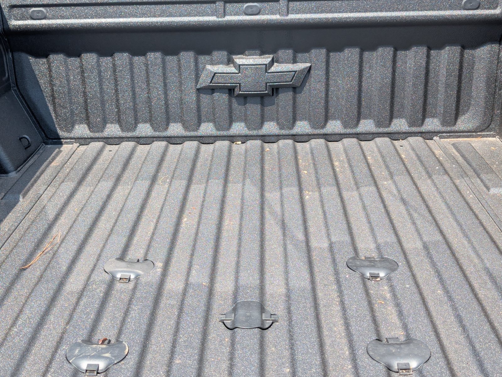 New 2026 Chevrolet Silverado 2500 High Country w/ Technology Package AWD/4WD image 10