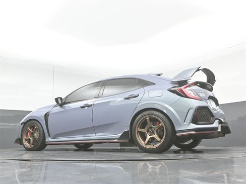 Used 2019 Honda Civic Type R image 36