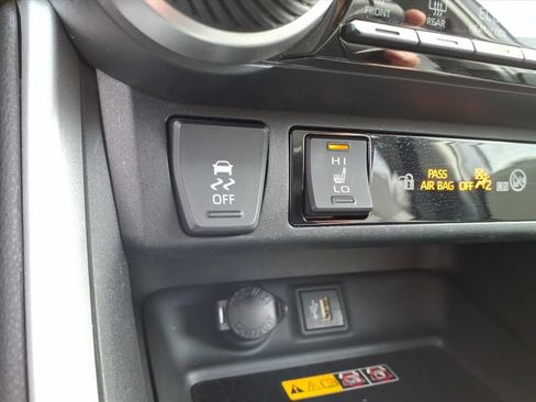 Certified 2024 Toyota RAV4 XLE Premium w/ Weather Package image 15