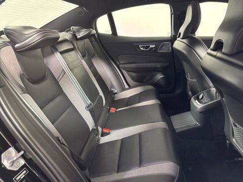 Used 2021 Volvo S60 T8 R-Design AWD/4WD image 16