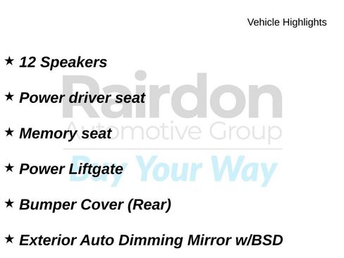 Used 2015 Subaru Outback 3.6R Limited AWD/4WD image 11