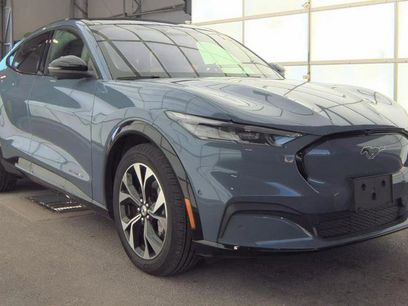 Used 2023 Ford Mustang Mach-E Premium