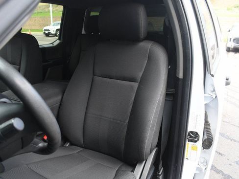 Used 2019 Ford F150 XL w/ Equipment Group 101A Mid AWD/4WD image 17