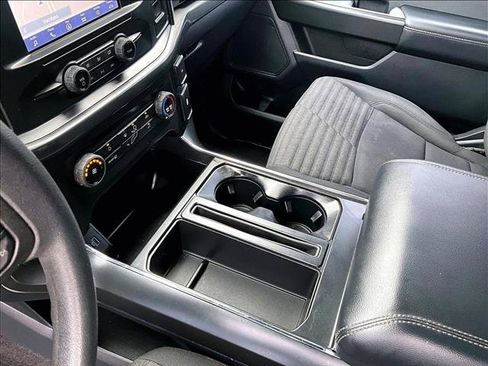 Used 2021 Ford F150 XL w/ STX Appearance Package RWD image 15