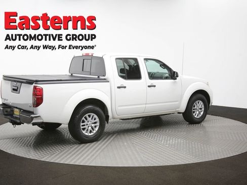 Used 2019 Nissan Frontier SV image 42