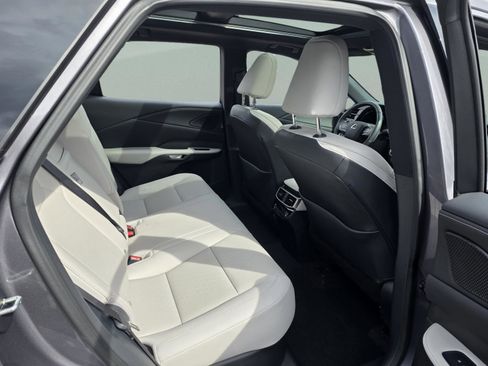 Certified 2023 Lexus RX 350 Premium Plus w/ Cold Area Package image 28