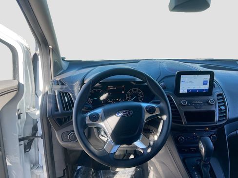 Used 2023 Ford Transit Connect XL FWD image 20