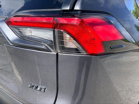 Certified 2024 Toyota RAV4 XLE w/ Convenience Package FWD image 30