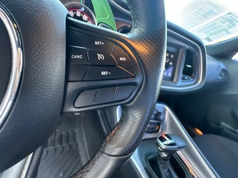 Used 2022 Dodge Challenger R/T RWD image 24