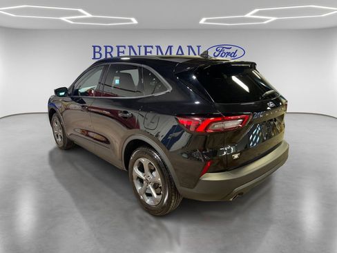 Certified 2025 Ford Escape ST-Line image 7