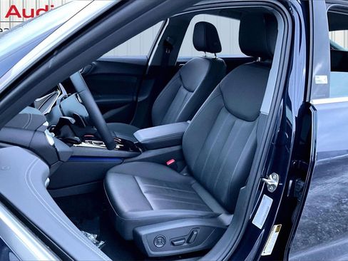 Used 2025 Audi A5 2.0T Premium w/ Convenience Package image 21