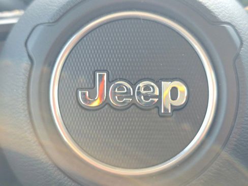 Used 2024 Jeep Wrangler Sport S w/ Convenience Group image 39