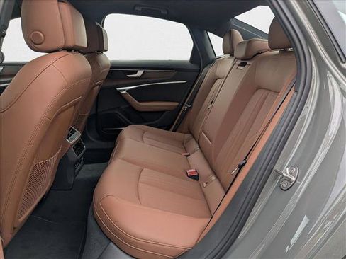 New 2025 Audi A6 Premium Plus image 18
