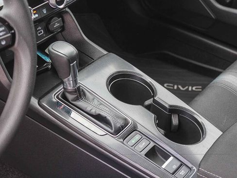 Certified 2023 Honda Civic LX image 20