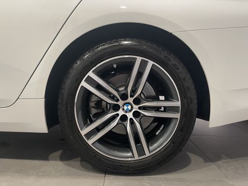 Certified 2023 BMW 530i xDrive w/ Convenience Package AWD/4WD image 8