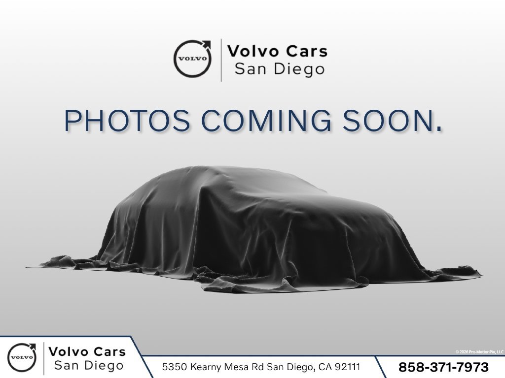 Used 2024 Volvo XC90 T8 Plus AWD/4WD image 1