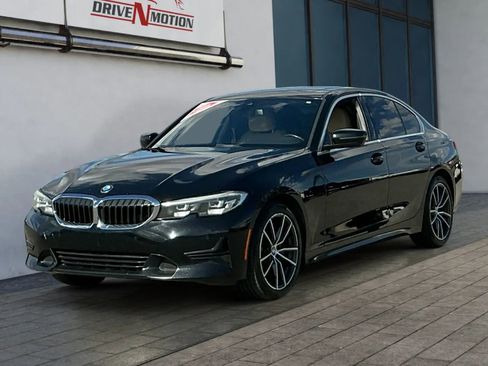 Used 2019 BMW 330i Sedan image 7
