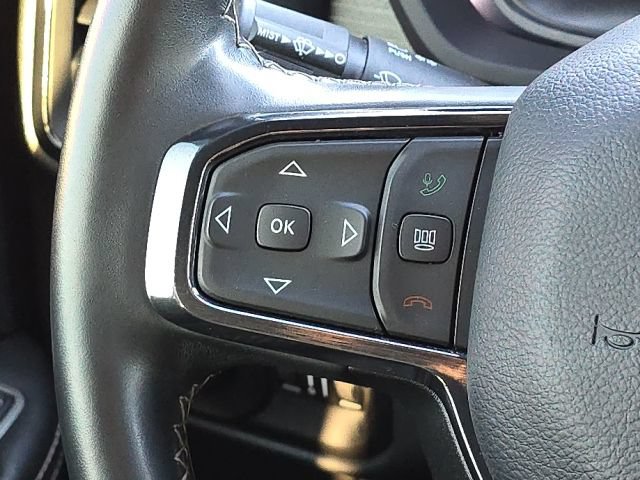 Used 2024 RAM 3500 Limited AWD/4WD image 42