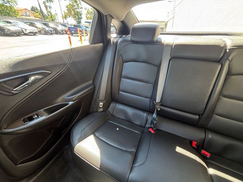 Used 2024 Chevrolet Malibu LT image 39