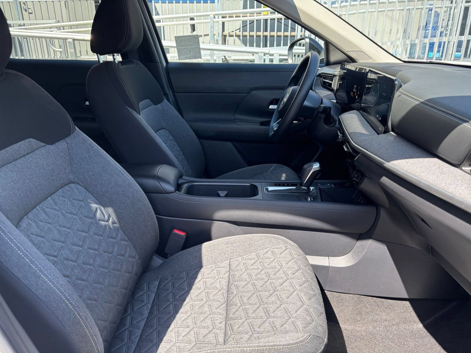 Used 2026 Nissan Kicks SV w/ Cold Weather Package AWD/4WD image 34