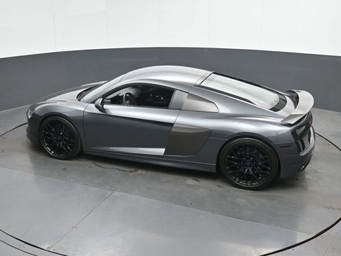 Used 2017 Audi R8 V10 plus AWD/4WD image 37