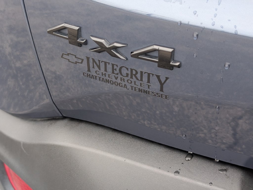 Used 2023 Jeep Renegade Altitude AWD/4WD image 23