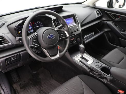 Used 2019 Subaru Impreza 2.0i w/ Eyesight image 14