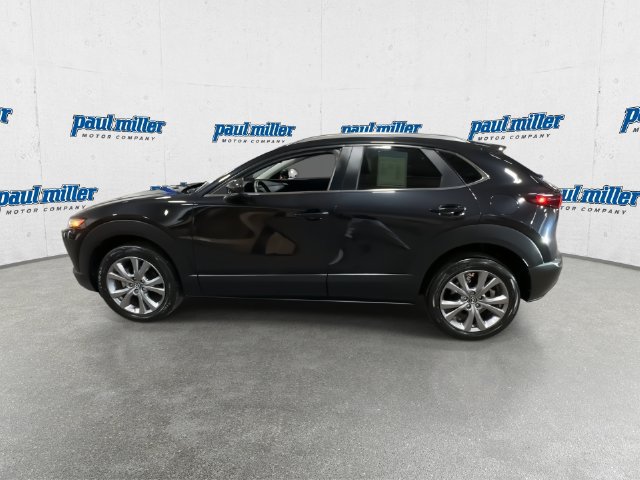 Certified 2023 MAZDA CX-30 AWD 2.5 S w/ Select Package image 7