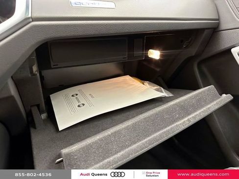 Certified 2023 Audi Q3 2.0T Premium Plus w/ Premium Plus Package AWD/4WD image 29