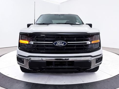 Used 2024 Ford F150 XLT w/ FX4 Off-Road Package AWD/4WD image 13
