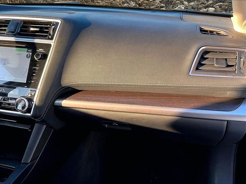 Used 2019 Subaru Legacy 3.6R Limited image 15