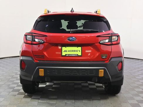 Certified 2024 Subaru Crosstrek 2.5i Wilderness image 5