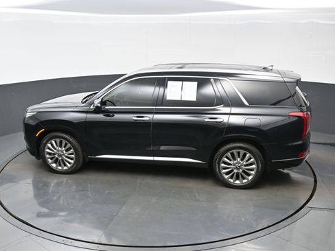 Used 2020 Hyundai Palisade Limited AWD/4WD image 38