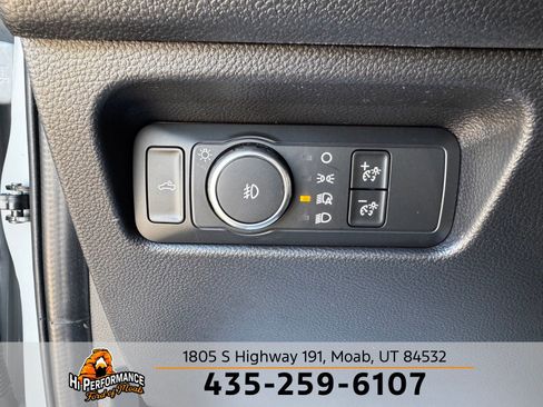 New 2026 Ford Ranger XLT AWD/4WD image 24