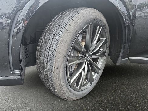 Certified 2024 Lexus RX 350 F Sport image 33