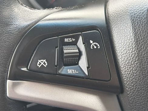 Used 2012 Chevrolet Cruze Eco image 29